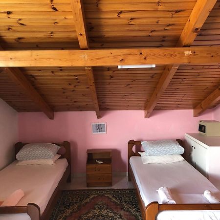Ion Apartments Messolonghi Double Room Sea View Loft Mesolóngion エクステリア 写真