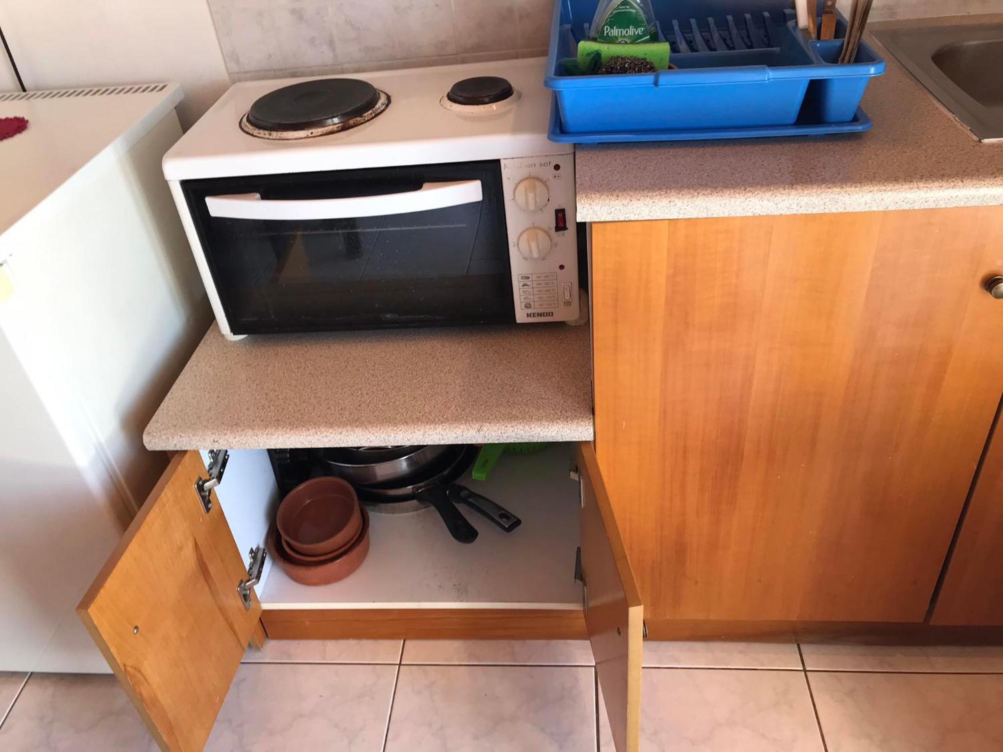 Ion Apartments Messolonghi Double Room Sea View Loft Mesolóngion エクステリア 写真