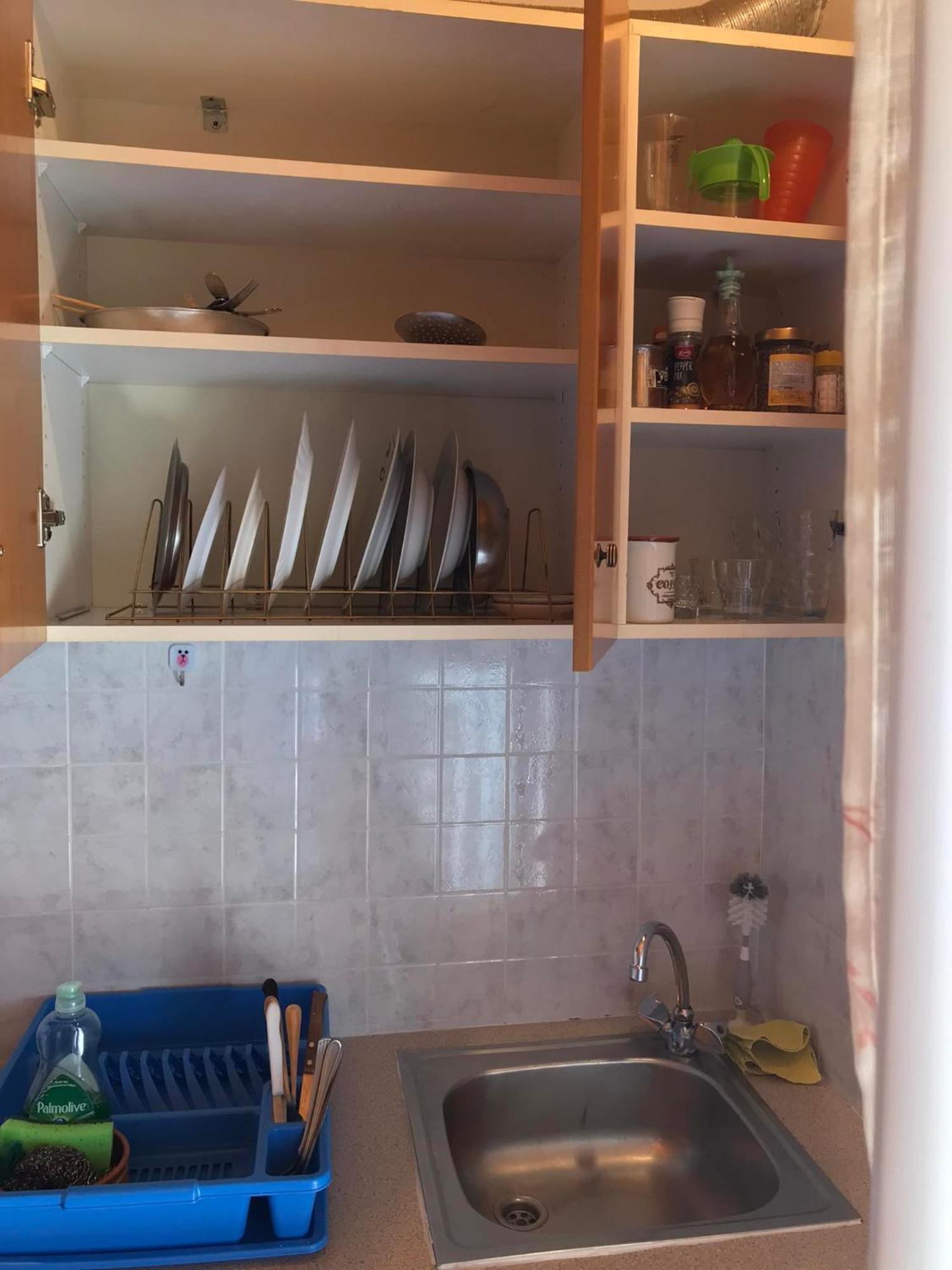 Ion Apartments Messolonghi Double Room Sea View Loft Mesolóngion エクステリア 写真
