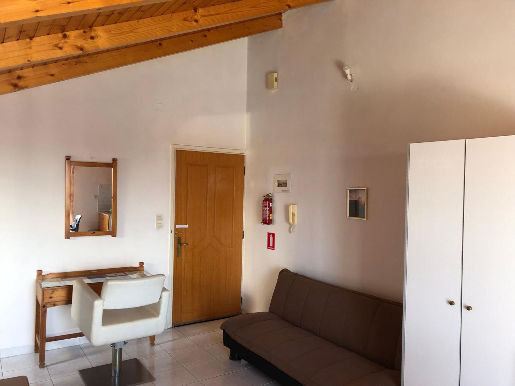 Ion Apartments Messolonghi Double Room Sea View Loft Mesolóngion エクステリア 写真