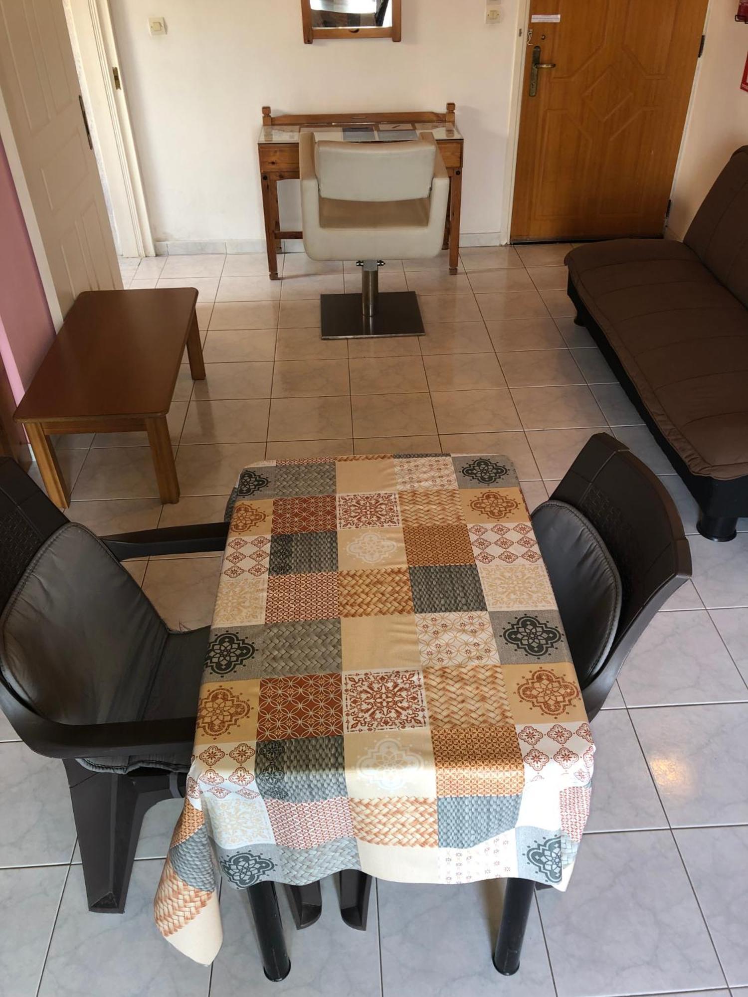 Ion Apartments Messolonghi Double Room Sea View Loft Mesolóngion エクステリア 写真