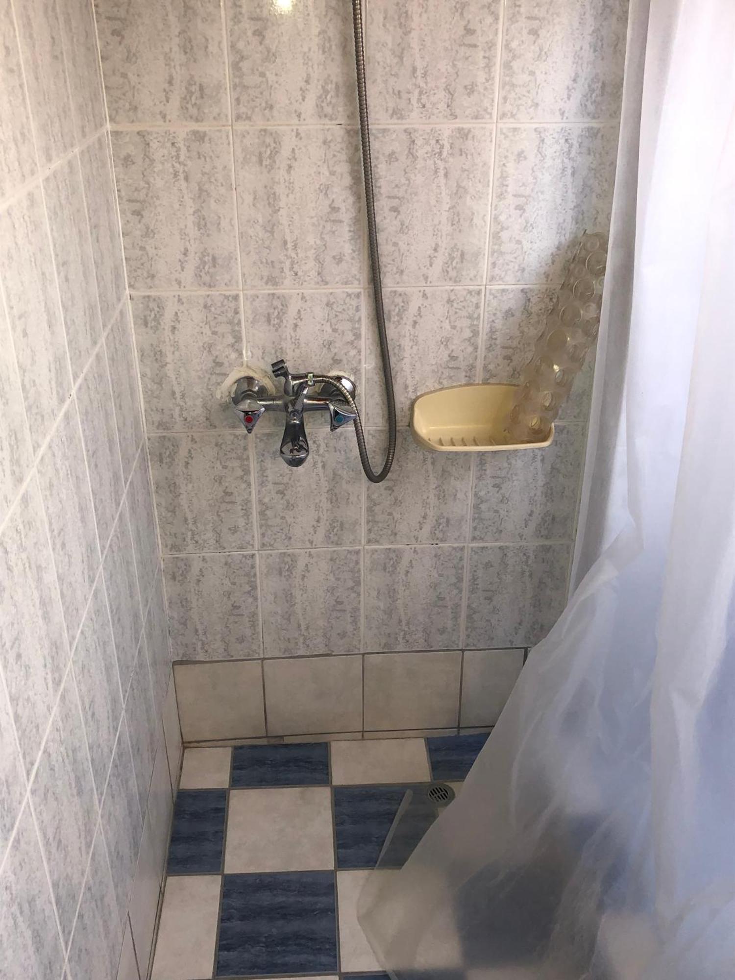 Ion Apartments Messolonghi Double Room Sea View Loft Mesolóngion エクステリア 写真